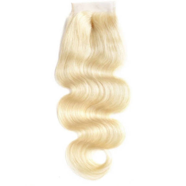 Natural Lace Closure - Image 8